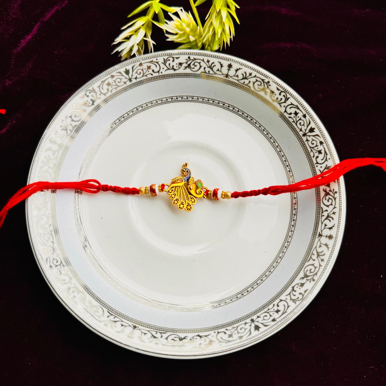 Bhai rakhi 2