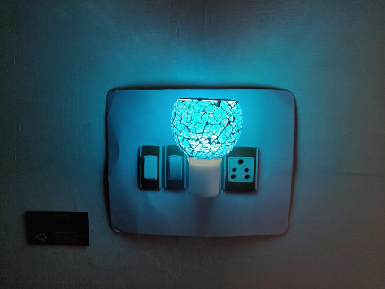 Kapur Dani Electrical Camphor Diffuser