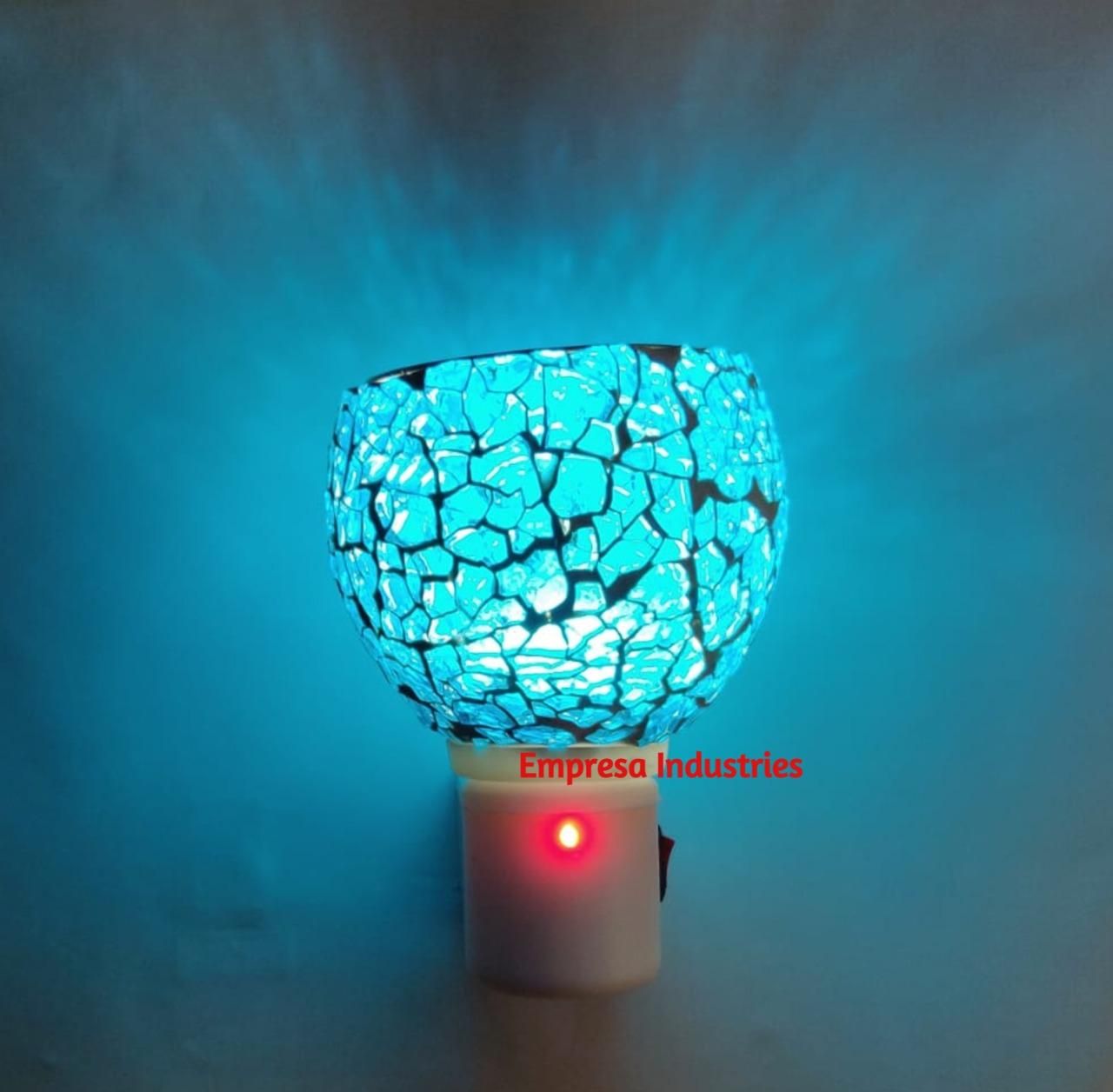 Kapur Dani Electrical Camphor Diffuser