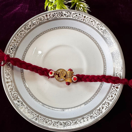 Bhai rakhi 150