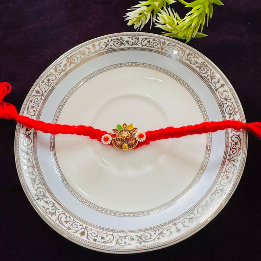 Bhai rakhi 395A