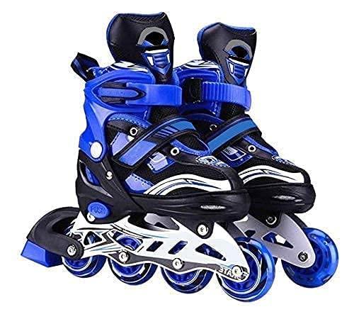 Kids Skating Shoes (Multicolor)